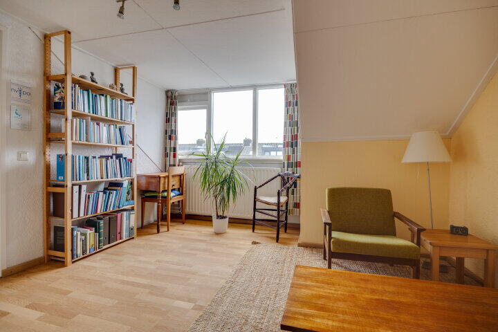 Foto 33 - Liendertsedreef 34, Amersfoort