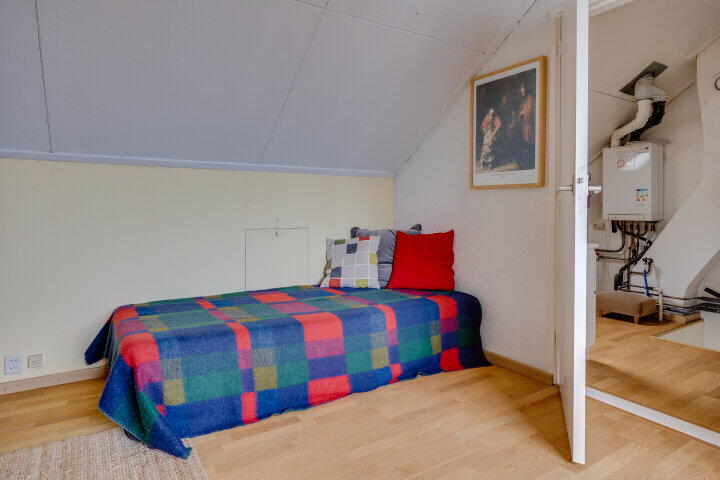 Foto 34 - Liendertsedreef 34, Amersfoort