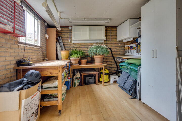 Foto 35 - Liendertsedreef 34, Amersfoort