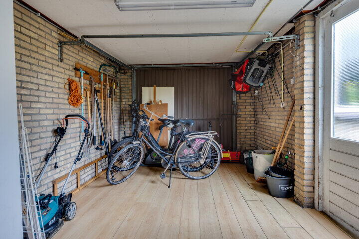 Foto 36 - Liendertsedreef 34, Amersfoort