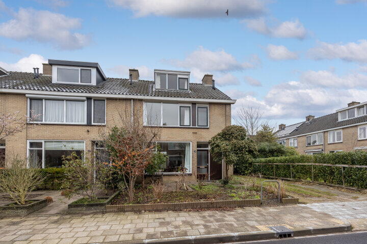 Foto 38 - Liendertsedreef 34, Amersfoort