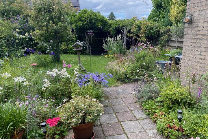 Foto 42 - Liendertsedreef 34, Amersfoort