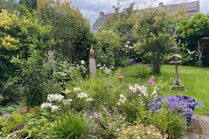 Foto 43 - Liendertsedreef 34, Amersfoort