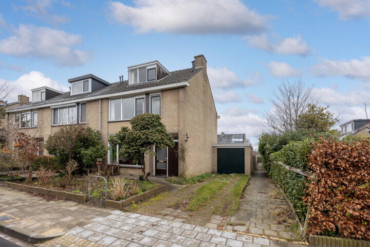 Foto 6 - Liendertsedreef 34, Amersfoort