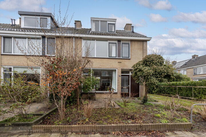 Foto 7 - Liendertsedreef 34, Amersfoort