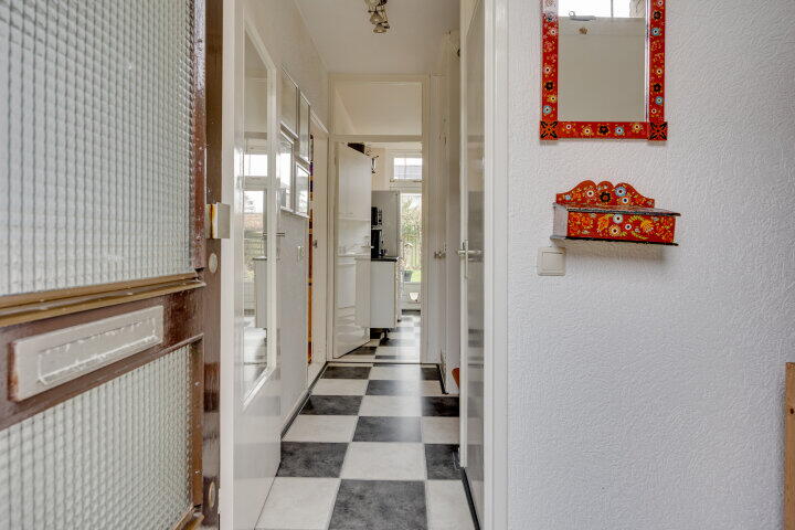 Foto 9 - Liendertsedreef 34, Amersfoort