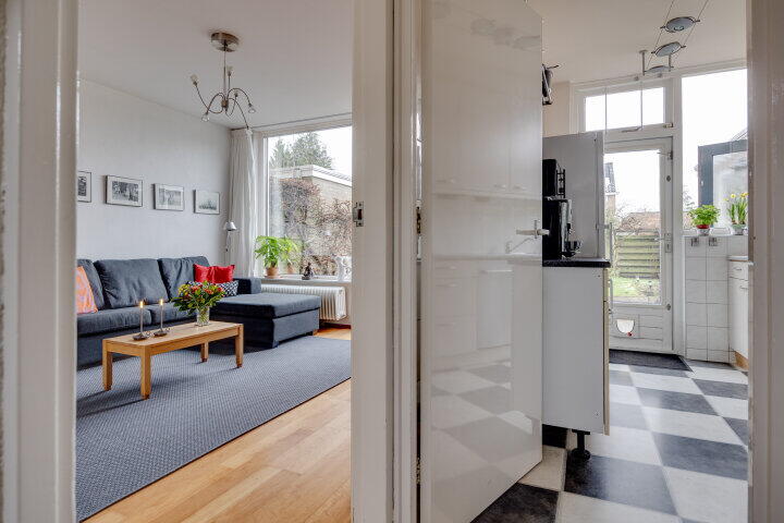 Foto 10 - Liendertsedreef 34, Amersfoort