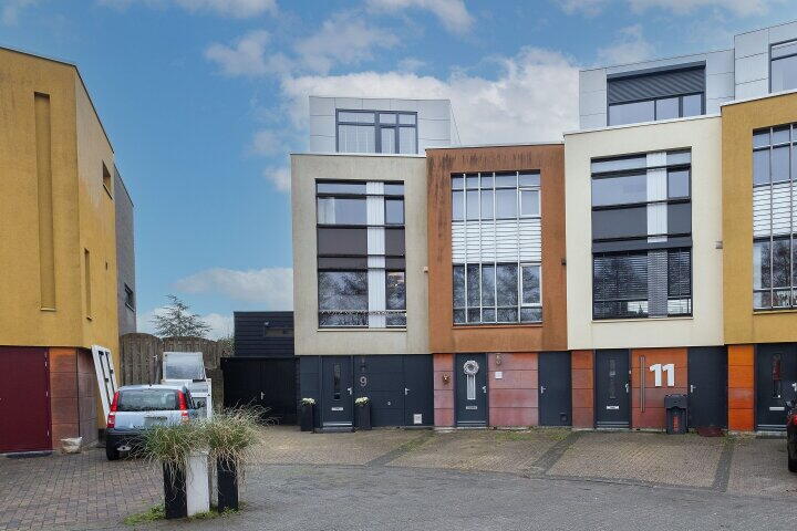 Foto 2 - Liesbeth Tilanusland 9, Heerhugowaard