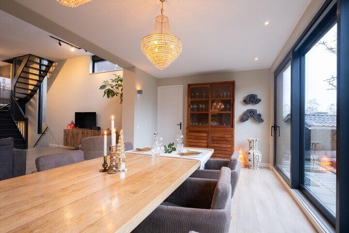 Foto 12 - Liesbeth Tilanusland 9, Heerhugowaard