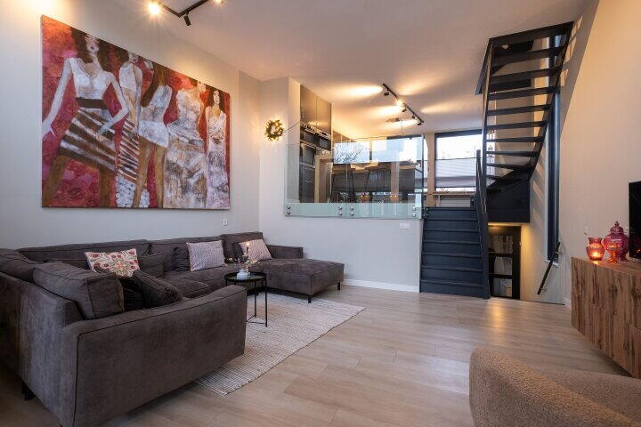 Foto 14 - Liesbeth Tilanusland 9, Heerhugowaard