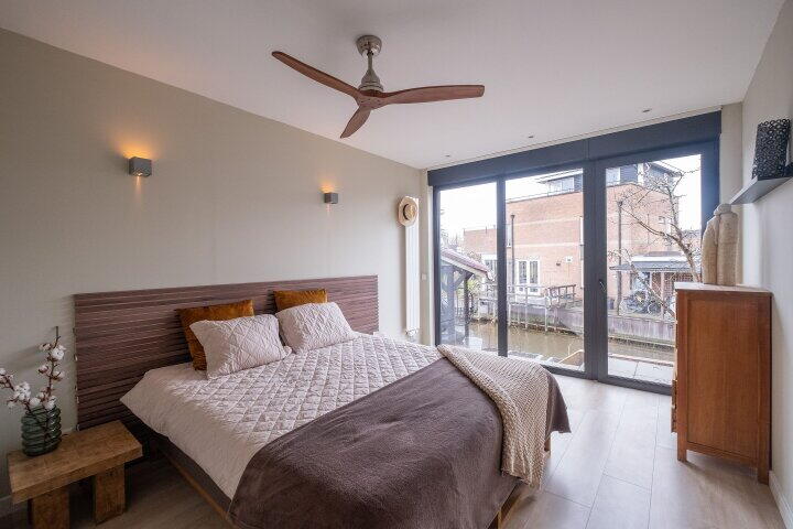 Foto 15 - Liesbeth Tilanusland 9, Heerhugowaard