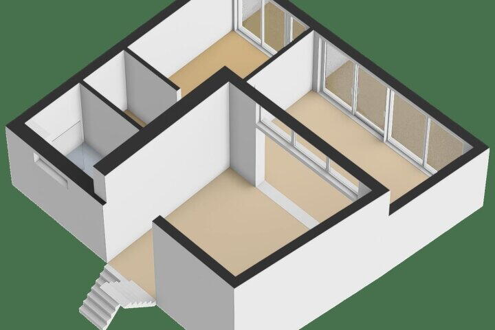 Foto 20 - Liesbeth Tilanusland 9, Heerhugowaard