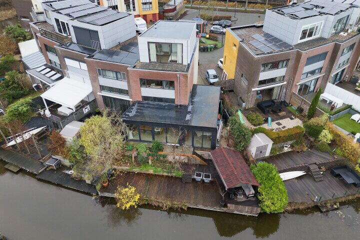 Foto 3 - Liesbeth Tilanusland 9, Heerhugowaard