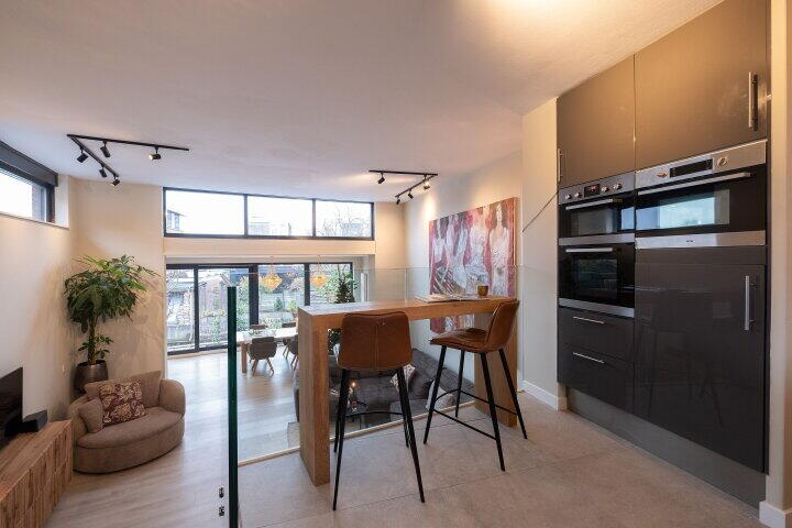 Foto 21 - Liesbeth Tilanusland 9, Heerhugowaard