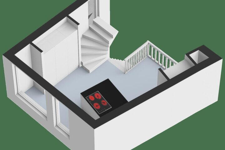 Foto 26 - Liesbeth Tilanusland 9, Heerhugowaard