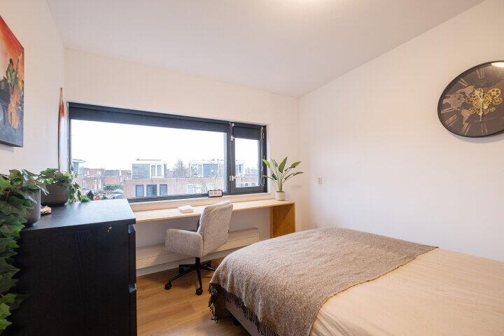 Foto 27 - Liesbeth Tilanusland 9, Heerhugowaard