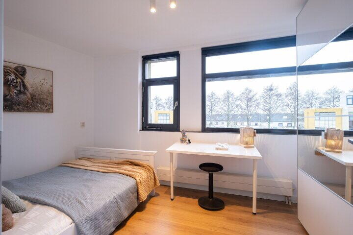 Foto 29 - Liesbeth Tilanusland 9, Heerhugowaard