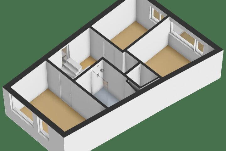 Foto 35 - Liesbeth Tilanusland 9, Heerhugowaard