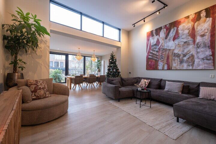 Foto 5 - Liesbeth Tilanusland 9, Heerhugowaard