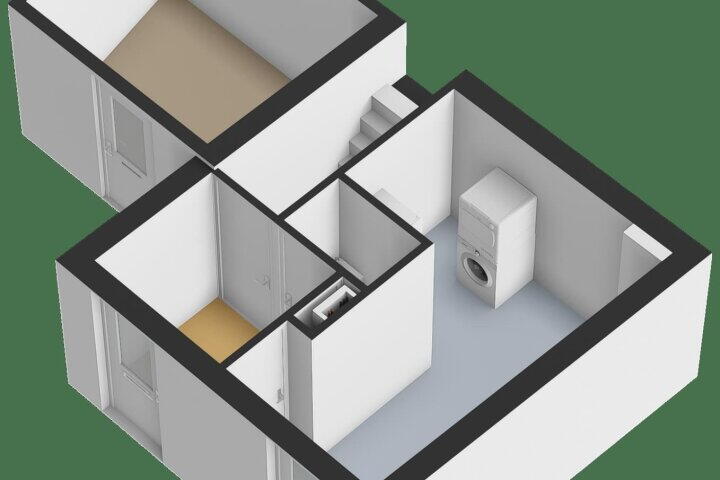 Foto 45 - Liesbeth Tilanusland 9, Heerhugowaard