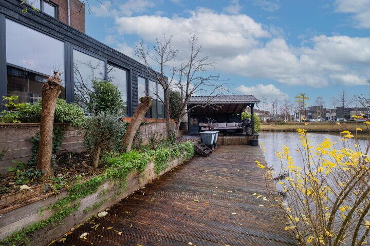 Foto 46 - Liesbeth Tilanusland 9, Heerhugowaard