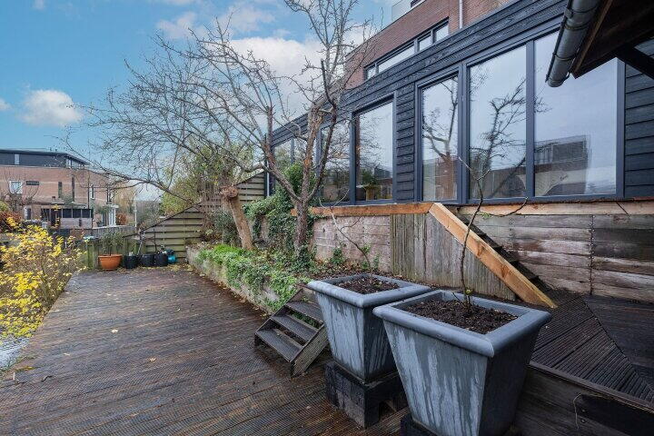 Foto 48 - Liesbeth Tilanusland 9, Heerhugowaard