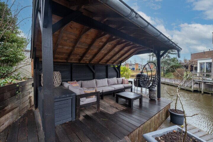 Foto 49 - Liesbeth Tilanusland 9, Heerhugowaard