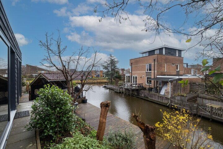 Foto 50 - Liesbeth Tilanusland 9, Heerhugowaard