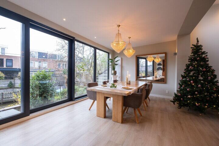 Foto 6 - Liesbeth Tilanusland 9, Heerhugowaard