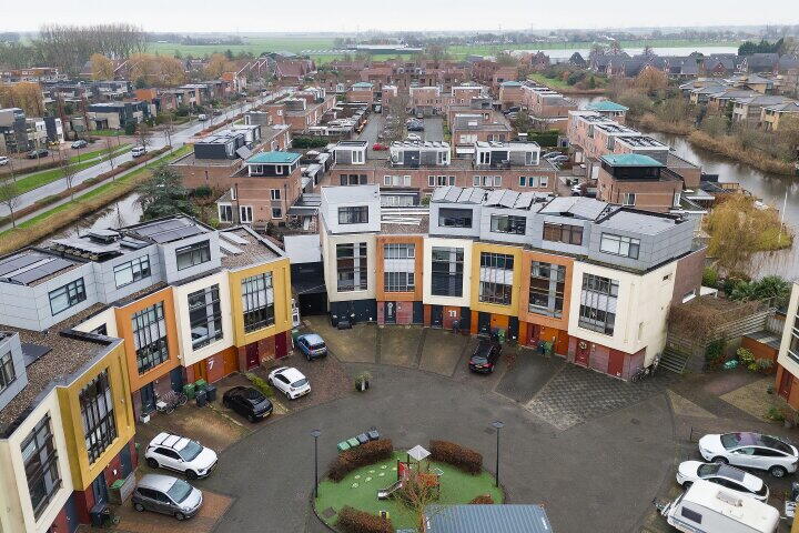 Foto 51 - Liesbeth Tilanusland 9, Heerhugowaard