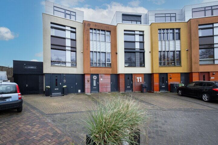 Foto 52 - Liesbeth Tilanusland 9, Heerhugowaard