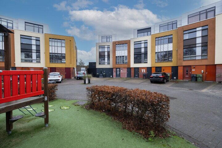 Foto 53 - Liesbeth Tilanusland 9, Heerhugowaard