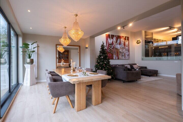 Foto 8 - Liesbeth Tilanusland 9, Heerhugowaard