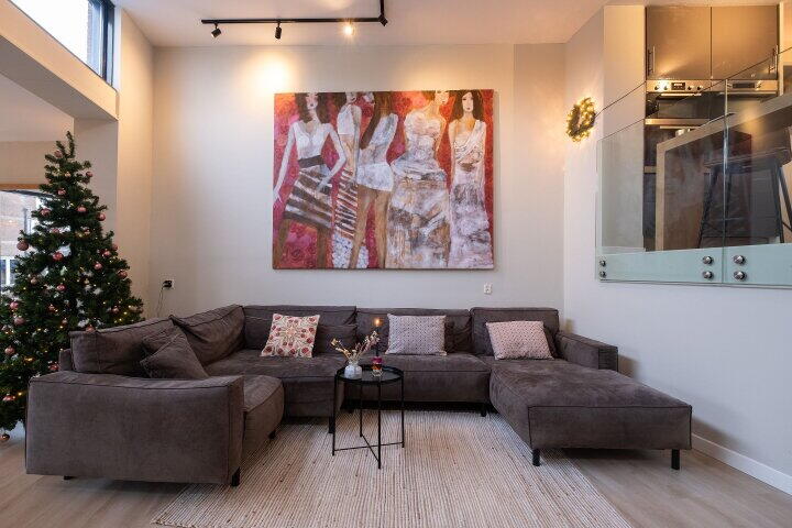 Foto 9 - Liesbeth Tilanusland 9, Heerhugowaard