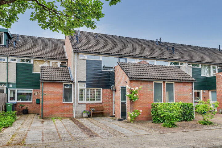 Lieshoutstraat 87