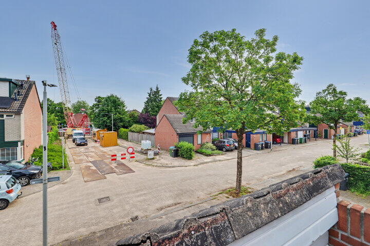 Foto 28 – Lieshoutstraat 87, Arnhem