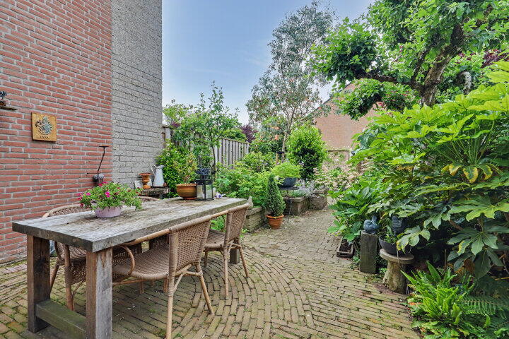 Virtuele tour - Lieshoutstraat 87, Arnhem