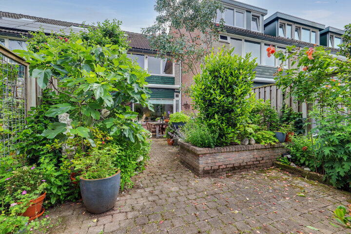 Foto 43 – Lieshoutstraat 87, Arnhem