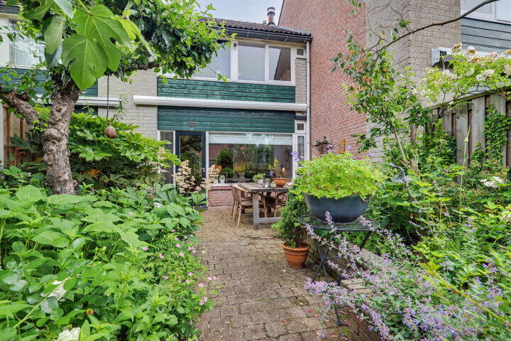 Foto 44 – Lieshoutstraat 87, Arnhem