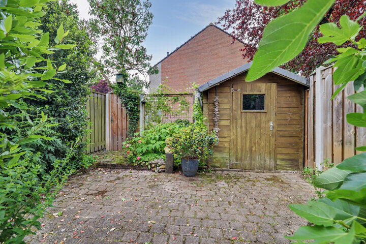 Foto 47 – Lieshoutstraat 87, Arnhem