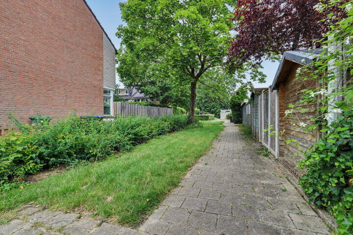 Foto 50 – Lieshoutstraat 87, Arnhem