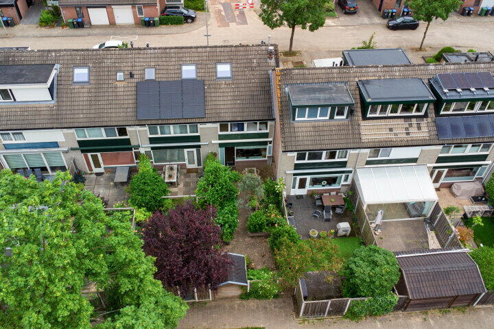 Foto 56 – Lieshoutstraat 87, Arnhem