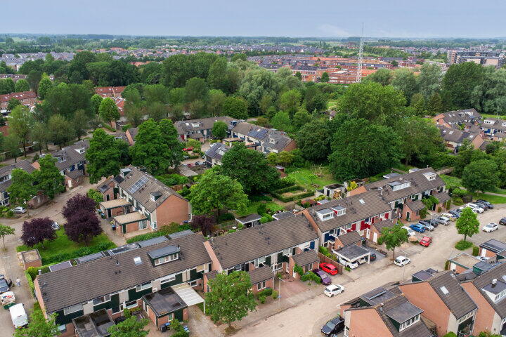 Foto 57 – Lieshoutstraat 87, Arnhem