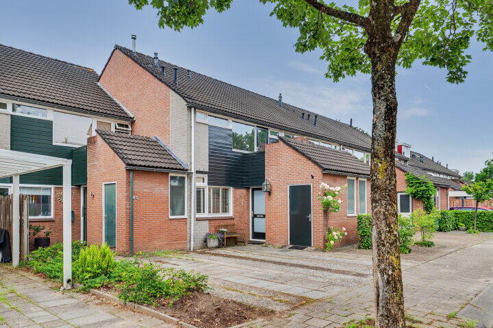 Foto 58 – Lieshoutstraat 87, Arnhem