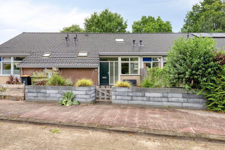Liesterkrallen 30