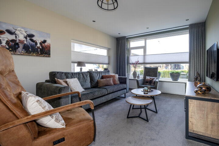 Foto 2 - Lieving 17 B, Beilen