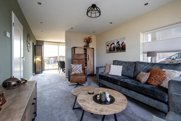 Foto 3 - Lieving 17 B, Beilen