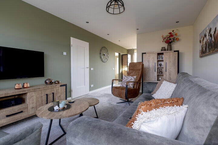 Foto 4 - Lieving 17 B, Beilen