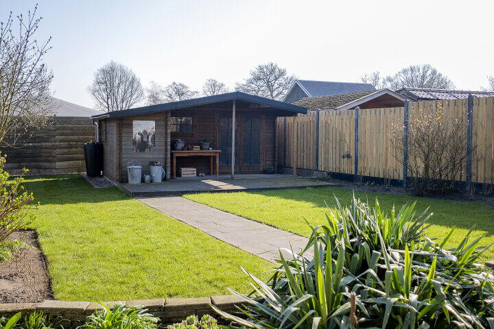 Foto 36 - Lieving 17 B, Beilen