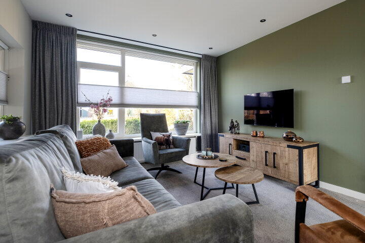 Foto 5 - Lieving 17 B, Beilen